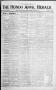 Newspaper: The Hondo Anvil Herald. (Hondo, Tex.), Vol. 42, No. 13, Ed. 1 Saturda…