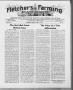 Newspaper: The Hondo Anvil Herald. (Hondo, Tex.), Vol. 15, No. 11, Ed. 1 Tuesday…