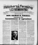 Thumbnail image of item number 1 in: 'The Hondo Anvil Herald. (Hondo, Tex.), Vol. 14, No. 11, Ed. 1 Monday, June 1, 1936'.