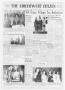 Thumbnail image of item number 1 in: 'The Southwest Citizen (Houston, Tex.), Vol. 3, No. 43, Ed. 1 Thursday, February 2, 1950'.