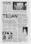 Primary view of The Bellaire & Southwestern Texan (Bellaire, Tex.), Vol. 17, No. 15, Ed. 1 Wednesday, June 10, 1970