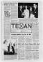 Thumbnail image of item number 1 in: 'The Bellaire & Southwestern Texan (Bellaire, Tex.), Vol. 17, No. 12, Ed. 1 Wednesday, May 13, 1970'.
