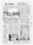 Primary view of The Bellaire & Southwestern Texan (Bellaire, Tex.), Vol. 19, No. 39, Ed. 1 Wednesday, January 3, 1973
