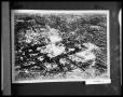 Thumbnail image of item number 1 in: 'Aerial View of City'.
