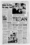 Thumbnail image of item number 1 in: 'The Bellaire & Southwestern Texan (Bellaire, Tex.), Vol. 16, No. 52, Ed. 1 Wednesday, February 11, 1970'.