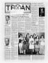 Newspaper: The Bellaire & Southwestern Texan (Bellaire, Tex.), Vol. 24, No. 43, …