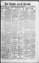 Thumbnail image of item number 1 in: 'The Hondo Anvil Herald. (Hondo, Tex.), Vol. 44, No. 14, Ed. 1 Friday, October 25, 1929'.