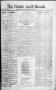 Thumbnail image of item number 1 in: 'The Hondo Anvil Herald. (Hondo, Tex.), Vol. 43, No. 49, Ed. 1 Friday, June 28, 1929'.