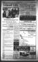 Thumbnail image of item number 4 in: 'Port Aransas South Jetty (Port Aransas, Tex.), Vol. 22, No. 6, Ed. 1 Thursday, February 6, 1992'.