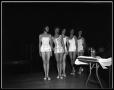 Thumbnail image of item number 1 in: 'Miss Abilene Contest at the Sands Hotel'.