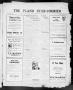 Primary view of The Plano Star-Courier (Plano, Tex.), Vol. 44, No. 6, Ed. 1 Thursday, March 22, 1923