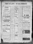 Primary view of The Plano Star-Courier (Plano, Tex.), Vol. 41, No. 27, Ed. 1 Friday, August 13, 1920