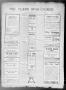 Primary view of The Plano Star-Courier (Plano, Tex.), Vol. 41, No. 43, Ed. 1 Friday, December 3, 1920