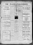 Thumbnail image of item number 1 in: 'The Plano Star-Courier (Plano, Tex.), Vol. 42, No. 33, Ed. 1 Friday, September 23, 1921'.