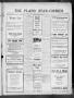 Thumbnail image of item number 1 in: 'The Plano Star-Courier (Plano, Tex.), Vol. 43, No. 33, Ed. 1 Friday, September 22, 1922'.