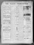 Primary view of The Plano Star-Courier (Plano, Tex.), Vol. 42, No. 17, Ed. 1 Friday, June 3, 1921
