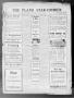 Primary view of The Plano Star-Courier (Plano, Tex.), Vol. 43, No. 43, Ed. 1 Friday, December 1, 1922