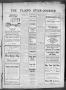 Primary view of The Plano Star-Courier (Plano, Tex.), Vol. 42, No. 37, Ed. 1 Friday, October 21, 1921