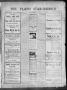 Primary view of The Plano Star-Courier (Plano, Tex.), Vol. 42, No. 24, Ed. 1 Friday, July 22, 1921