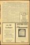 Thumbnail image of item number 3 in: 'The Panhandle Herald (Panhandle, Tex.), Vol. 51, No. 46, Ed. 1 Friday, June 3, 1938'.