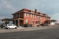 Primary view of Sante Fe Depot, San Angelo
