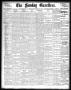 Newspaper: The Sunday Gazetteer. (Denison, Tex.), Vol. 14, No. 11, Ed. 1 Sunday,…