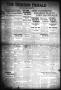 Primary view of The Denison Herald (Denison, Tex.), No. 130, Ed. 1 Wednesday, December 28, 1921