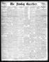Thumbnail image of item number 1 in: 'The Sunday Gazetteer. (Denison, Tex.), Vol. 14, No. 37, Ed. 1 Sunday, January 5, 1896'.