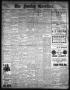 Thumbnail image of item number 1 in: 'The Sunday Gazetteer. (Denison, Tex.), Vol. 17, No. 2, Ed. 1 Sunday, May 1, 1898'.