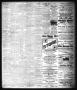 Thumbnail image of item number 3 in: 'The Sunday Gazetteer. (Denison, Tex.), Vol. 4, No. 9, Ed. 1 Sunday, June 28, 1885'.