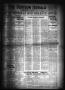 Primary view of The Denison Herald (Denison, Tex.), No. 58, Ed. 1 Monday, October 3, 1921