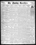 Newspaper: The Sunday Gazetteer. (Denison, Tex.), Vol. 14, No. 44, Ed. 1 Sunday,…