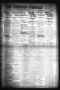 Primary view of The Denison Herald (Denison, Tex.), No. 115, Ed. 1 Friday, December 9, 1921