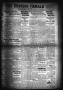 Primary view of The Denison Herald (Denison, Tex.), No. 72, Ed. 1 Wednesday, October 19, 1921