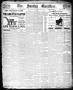 Thumbnail image of item number 1 in: 'The Sunday Gazetteer. (Denison, Tex.), Vol. 9, No. 49, Ed. 1 Sunday, April 5, 1891'.