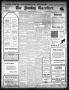 Newspaper: The Sunday Gazetteer. (Denison, Tex.), Vol. 23, No. 13, Ed. 1 Sunday,…