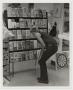 Photograph: [Photograph of Cards in the Campus Center Bookstore]