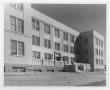 Photograph: [Photograph of Gold Star Dormitory]
