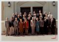 Photograph: [Photograph of McMurry University Board of Trustees, 1994-1995]