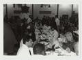 Photograph: [Photograph of Dr. Shimp's Inauguration Barbeque]