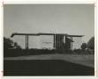 Photograph: [Photograph of Jay-Rollins Library]