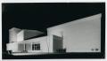 Thumbnail image of item number 1 in: '[Photograph of Amy Graves Ryan Fine Arts Building at Night]'.