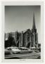 Thumbnail image of item number 1 in: '[Photograph of First Methodist Church in Waco, Texas]'.