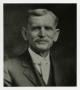 Photograph: [Photograph of Reverend R. F. Dunn]