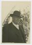 Photograph: [Photograph of J. T. Griswold]