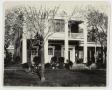 Photograph: [Photograph of Champe Carter McCulloch House]