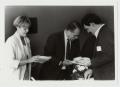 Photograph: [Photograph of Arts and Sciences Luncheon]