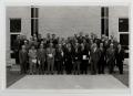 Primary view of [Photograph of McMurry College Board of Trustees]