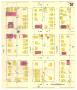 Map: Amarillo 1921 Sheet 38
