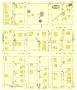 Map: Amarillo 1913 Sheet 29